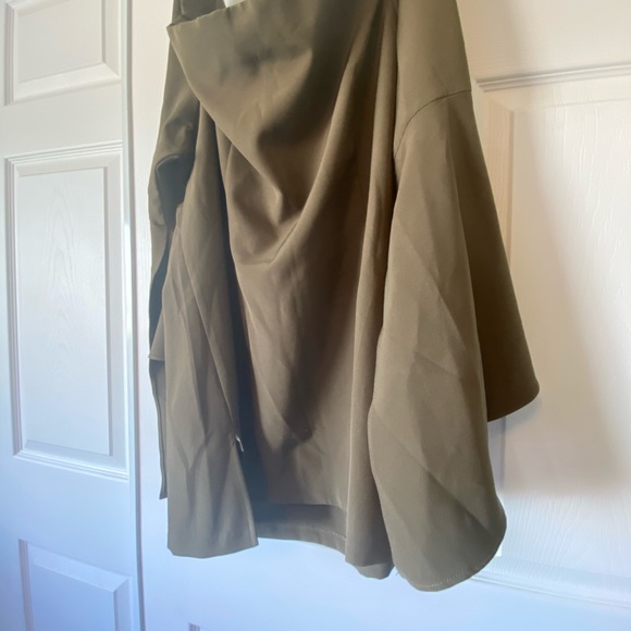 Eloquii blouse size 18 - Picture 9 of 11